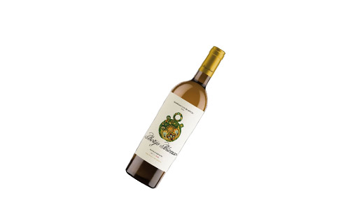 Vino Botijo Blanco